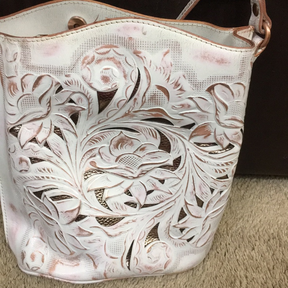 Patricia Nash Lovello Bag
